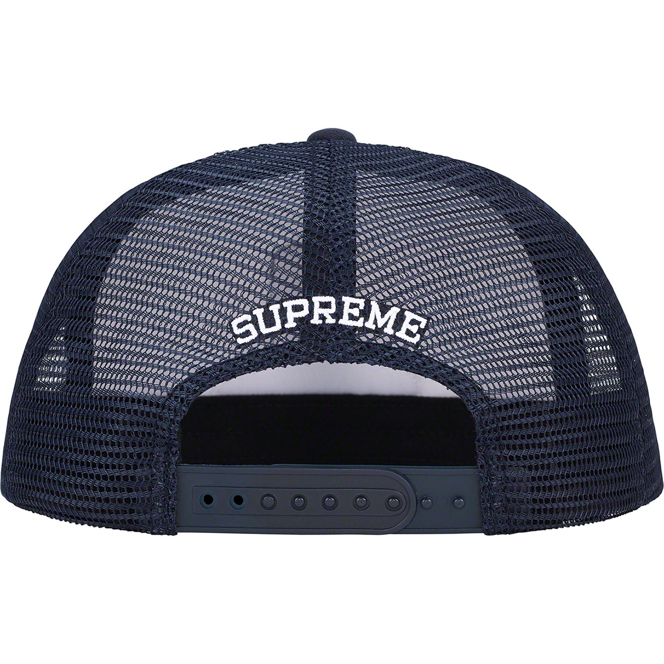 Pin Up Mesh Back 5-Panel view 7